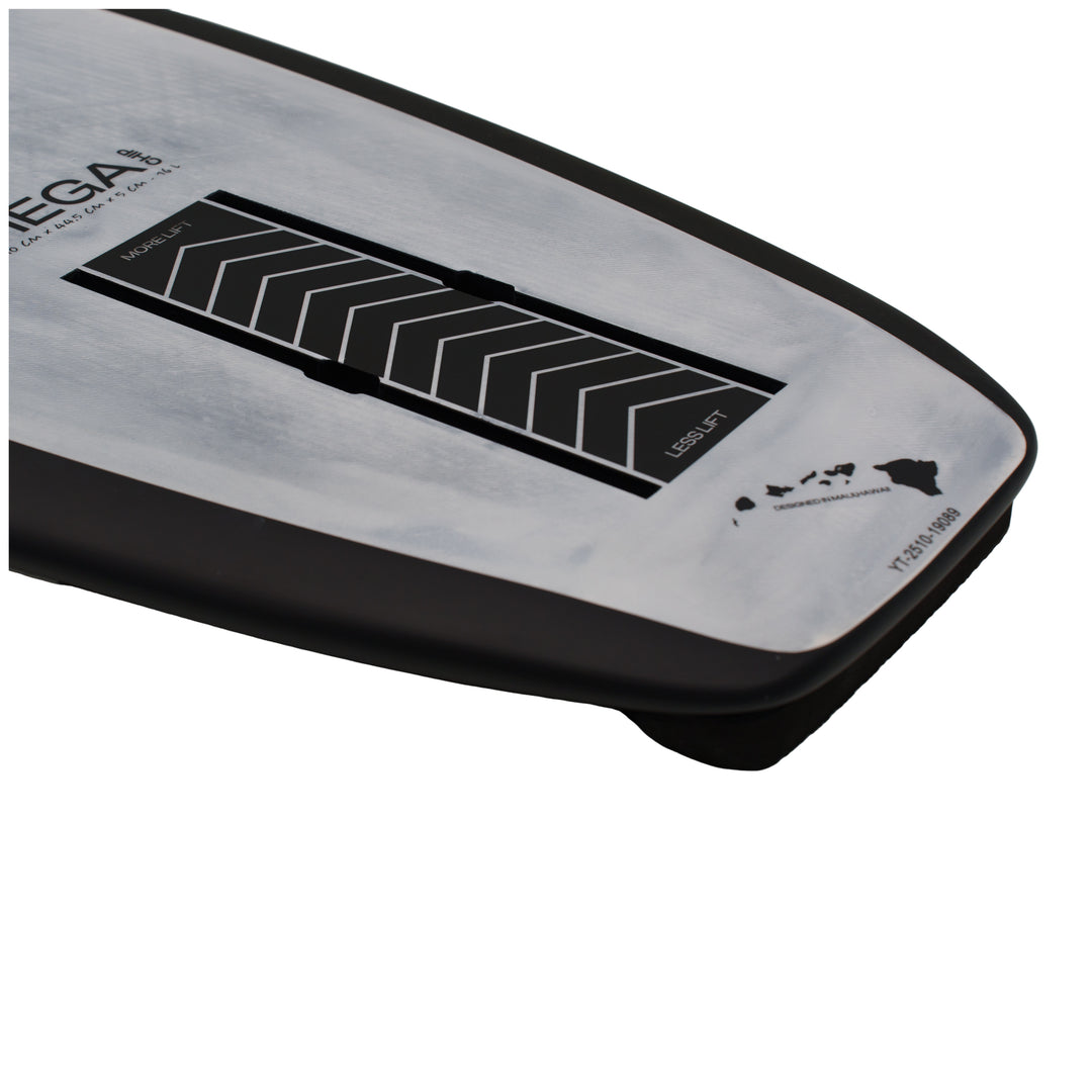 TABLA KITEFOIL MEGACHIP 2026