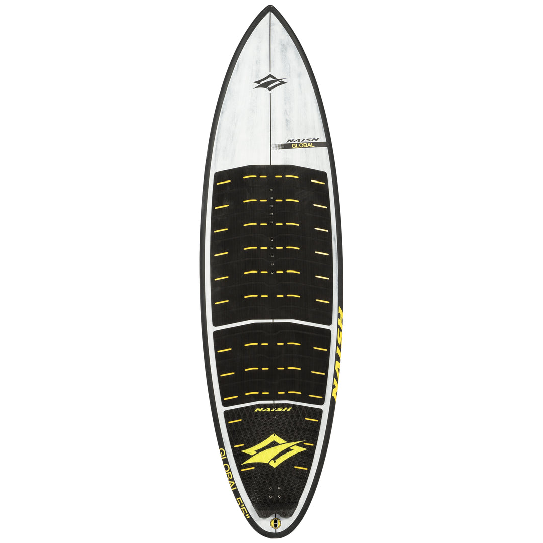 TABLA KITESURF GLOBAL 2026