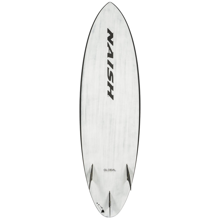 TABLA KITESURF GLOBAL 2026