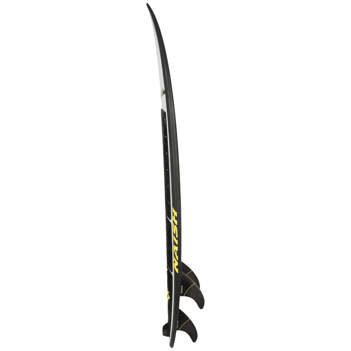 TABLA KITESURF GLOBAL 2026