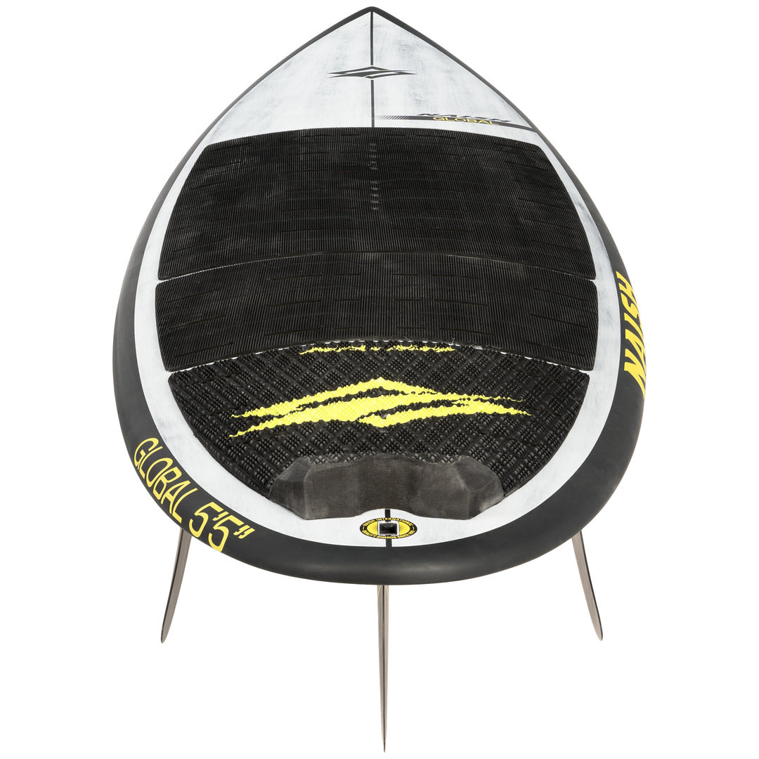 TABLA KITESURF GLOBAL 2026