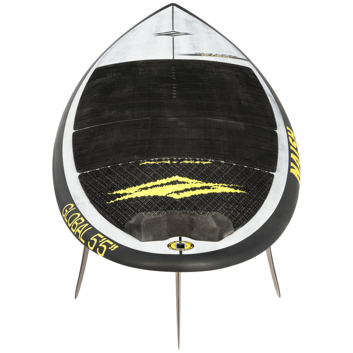 TABLA KITESURF GLOBAL 2026