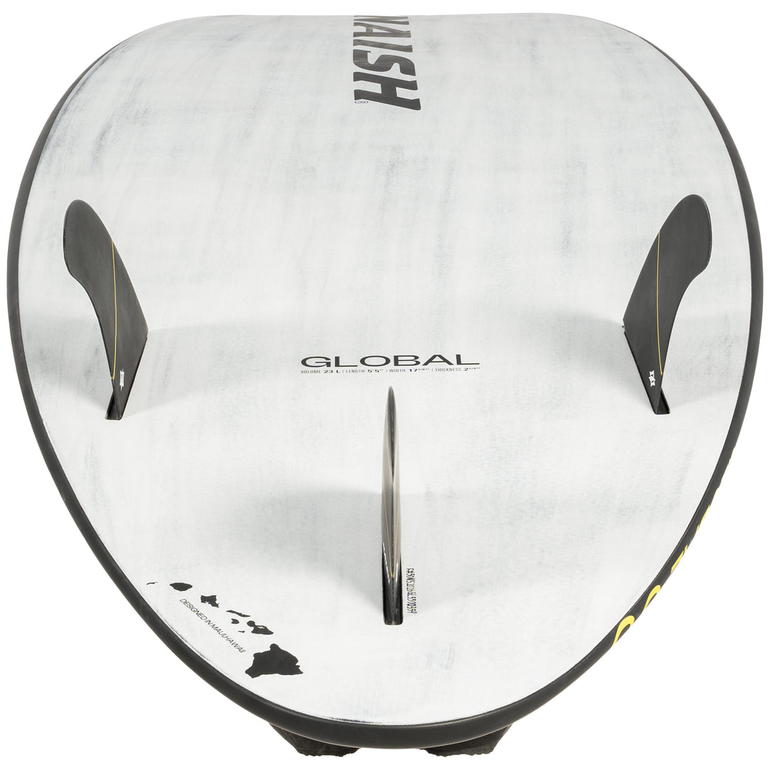TABLA KITESURF GLOBAL 2026