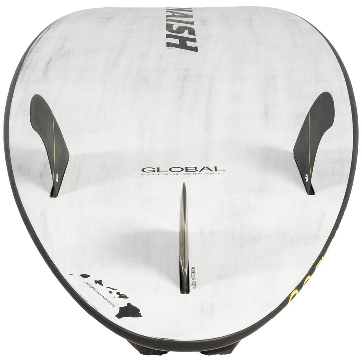 TABLA KITESURF GLOBAL 2026