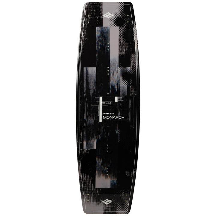 TABLA KITESURF MONARCH 2026