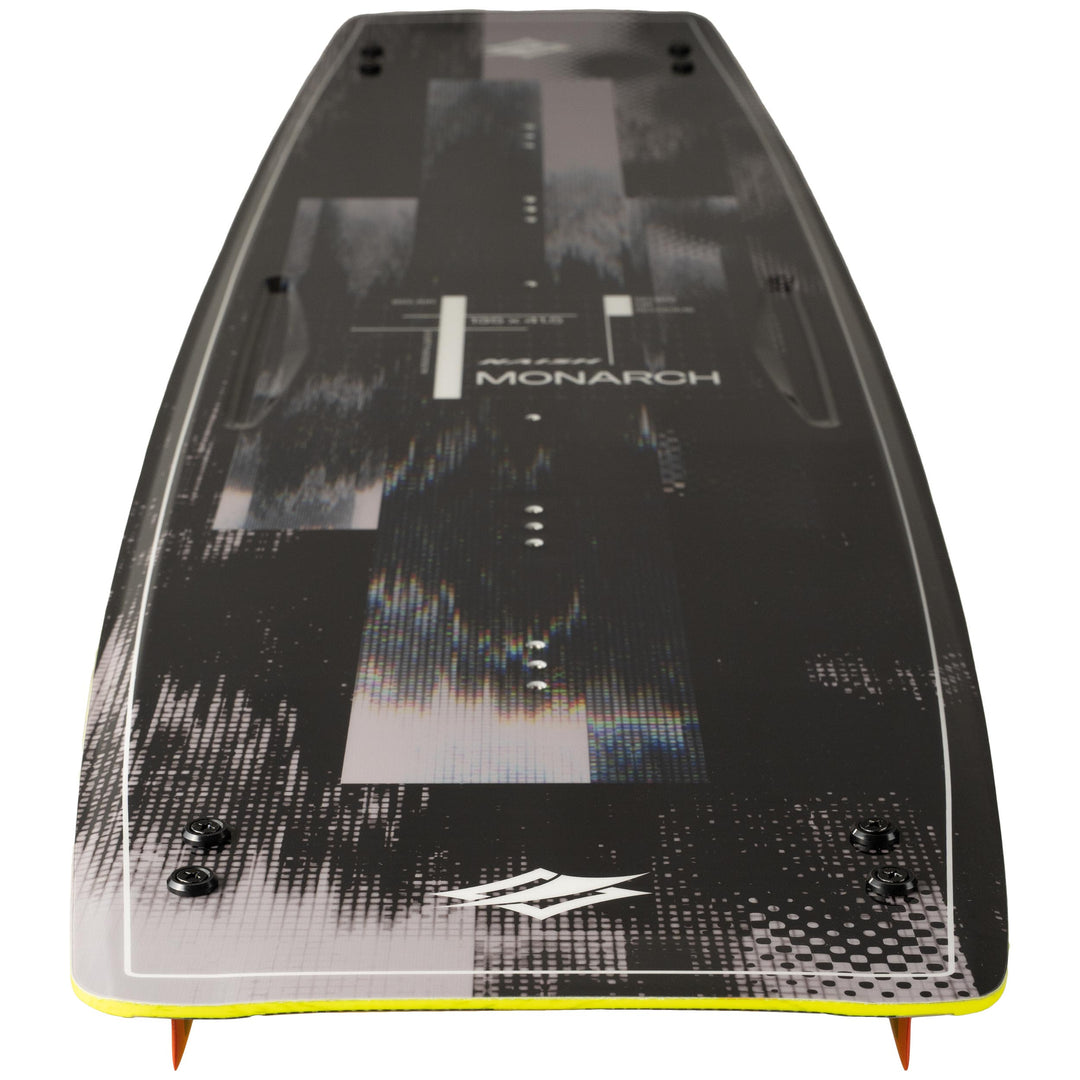 TABLA KITESURF MONARCH 2026
