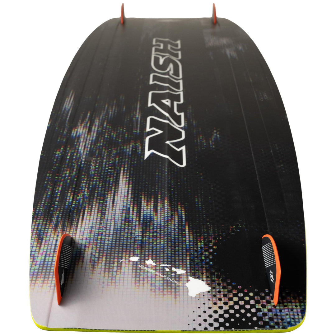 TABLA KITESURF MONARCH 2026