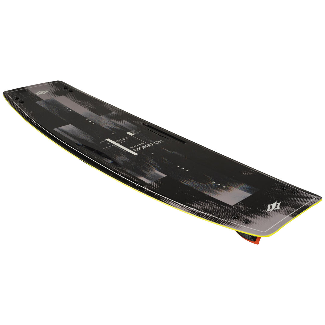 TABLA KITESURF MONARCH 2026