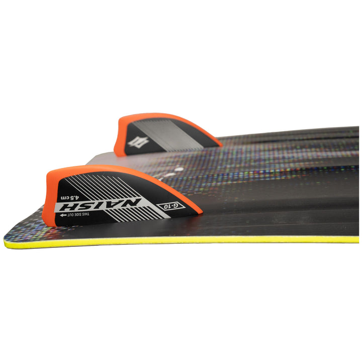 TABLA KITESURF MONARCH 2026
