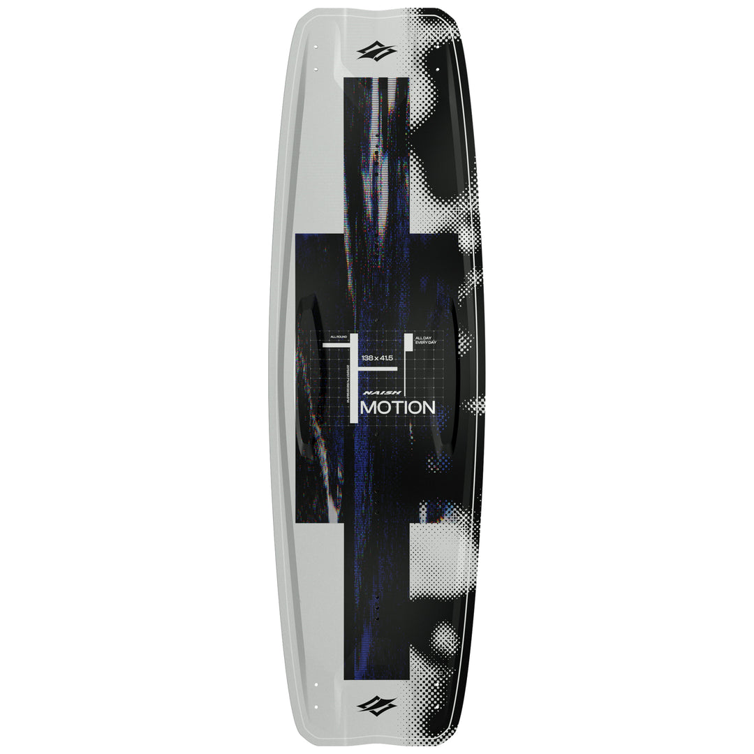 TABLA KITESURF MOTION 2026