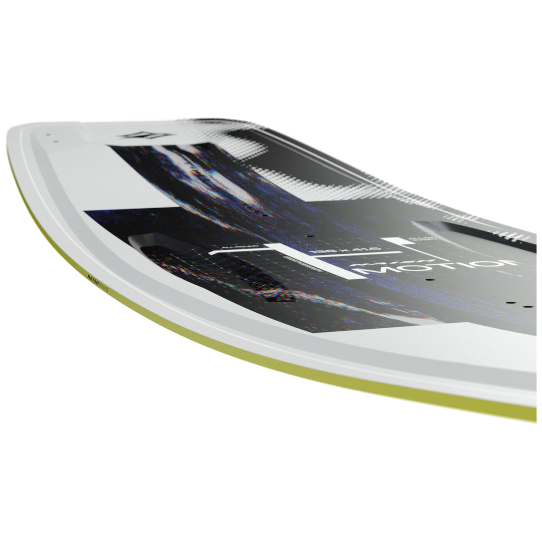 TABLA KITESURF MOTION 2026