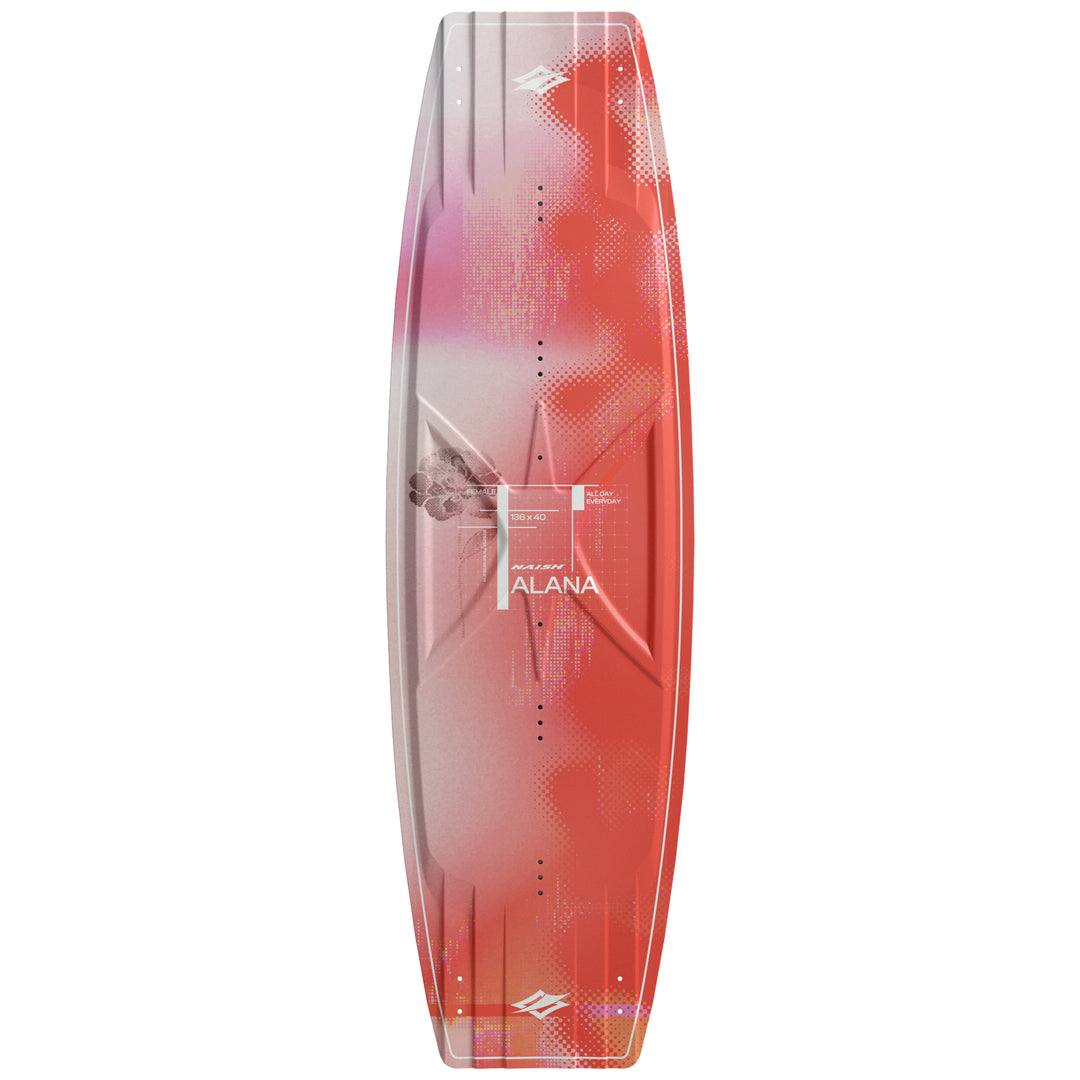 TABLA KITESURF MUJER ALANA 2026