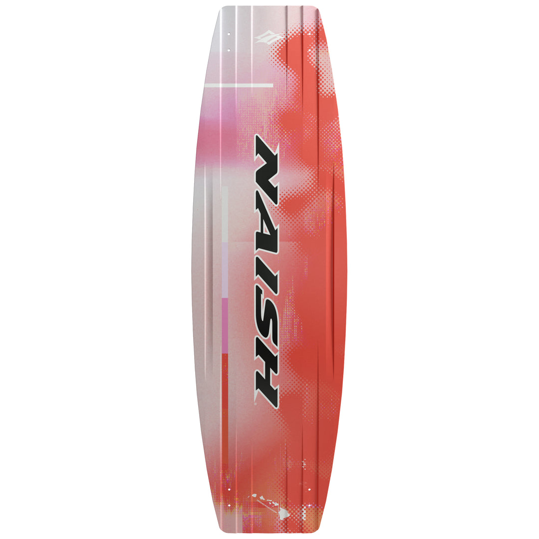 TABLA KITESURF MUJER ALANA 2026