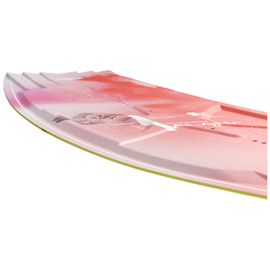 TABLA KITESURF MUJER ALANA 2026