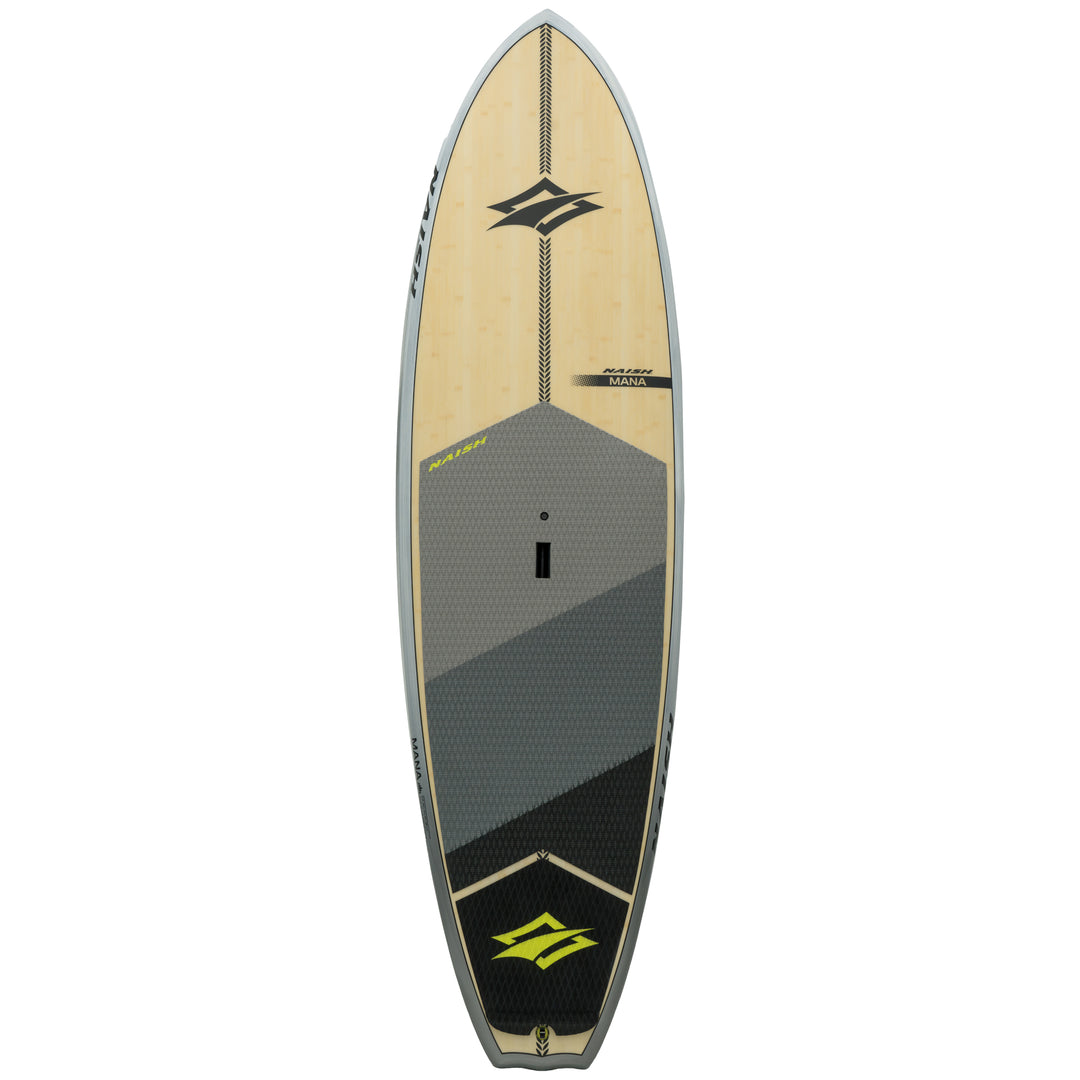 TABLA SUP MANA 2026