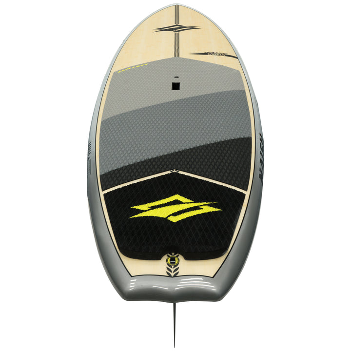 TABLA SUP MANA 2026