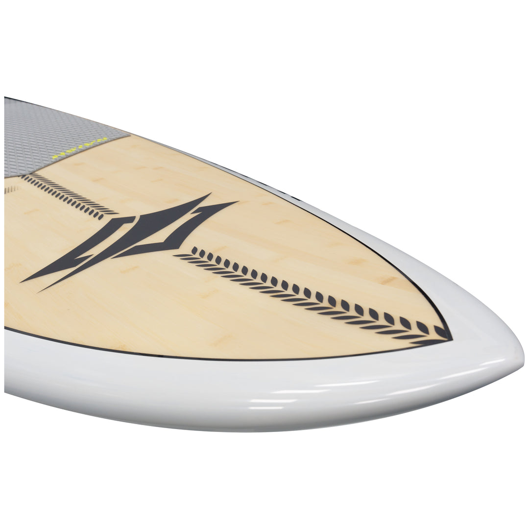 TABLA SUP HOKUA 2026