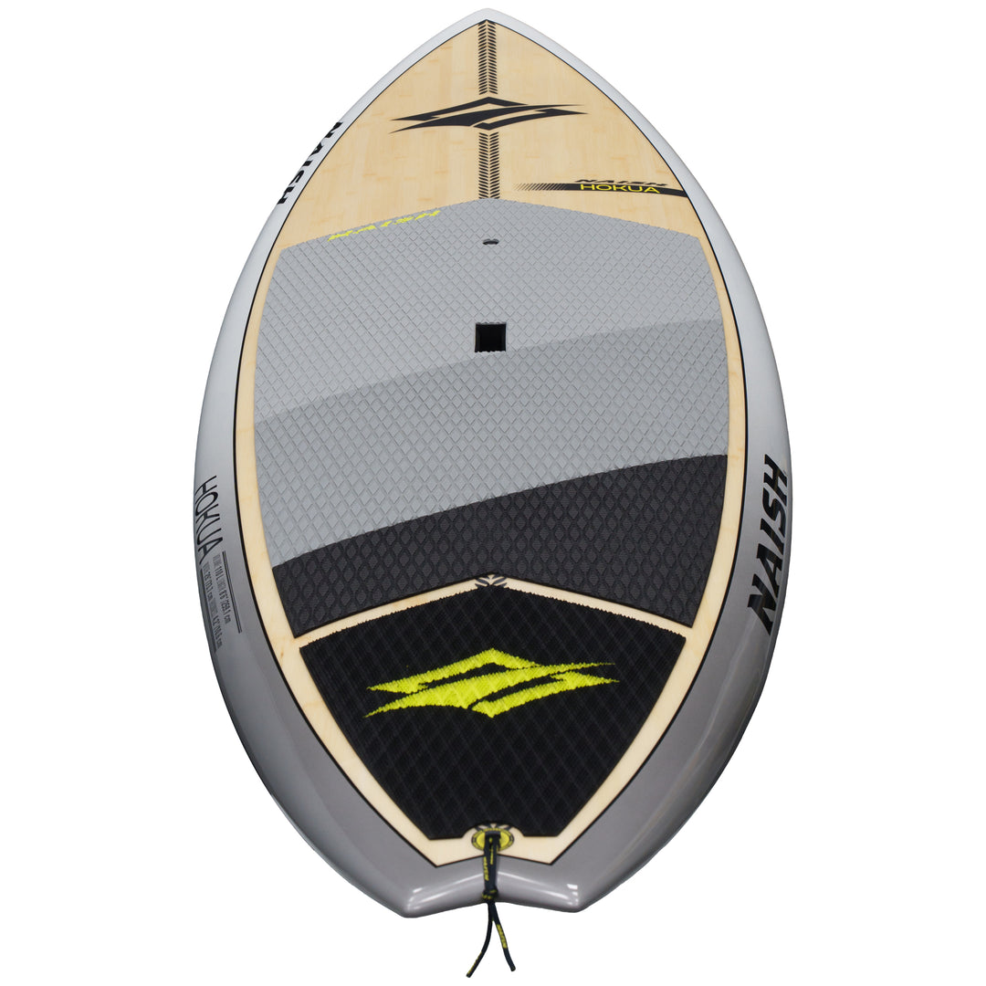 TABLA SUP HOKUA 2026