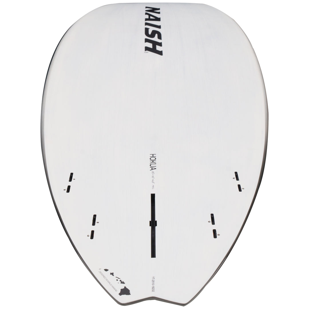 TABLA SUP HOKUA 2026