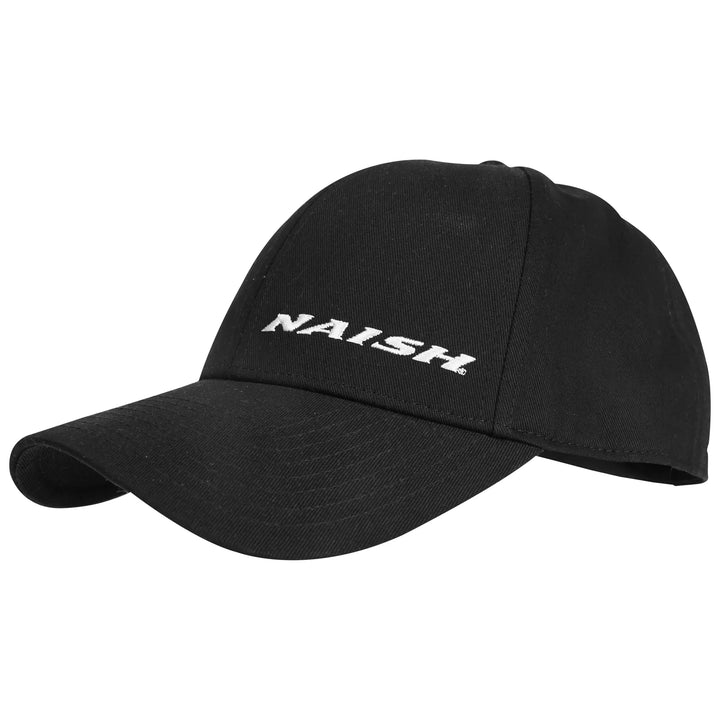 JOCKEY NAISH CAP ORIGINAL TEXT SNAPBACK
