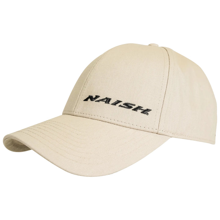 JOCKEY NAISH CAP ORIGINAL TEXT SNAPBACK CREAM