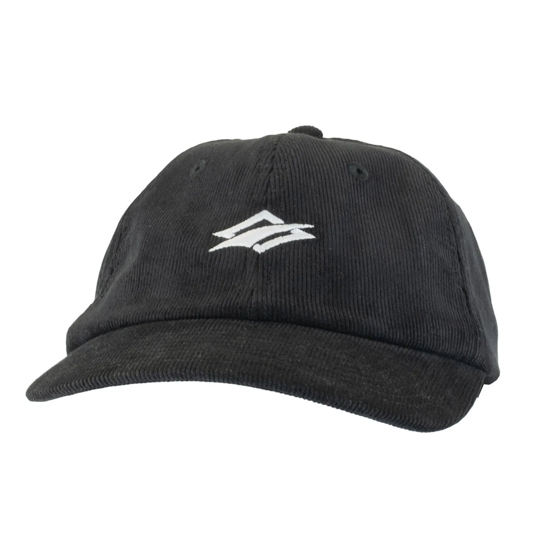 JOCKEY NAISH CAP RIBBED BLACK