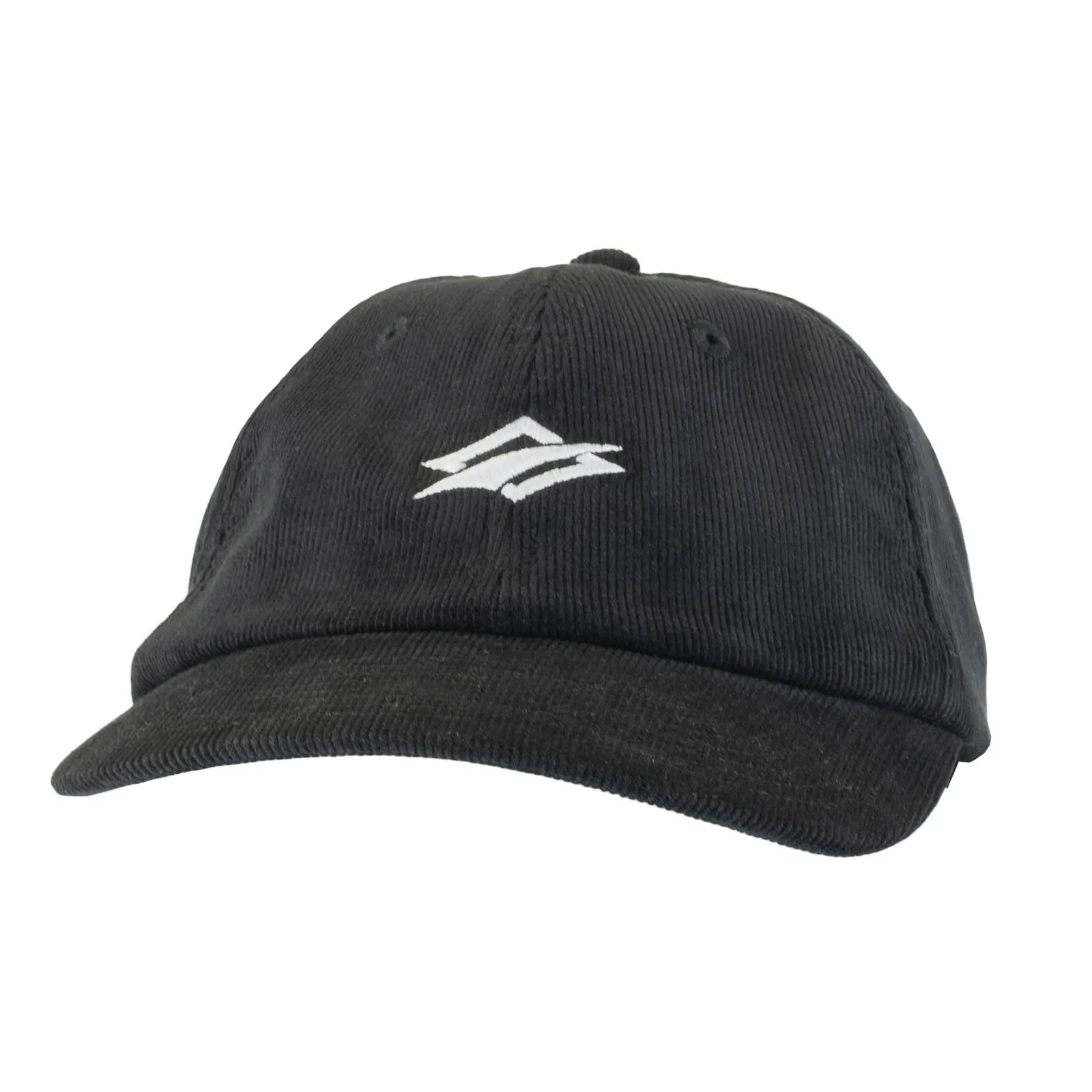 JOCKEY NAISH CAP RIBBED BLACK