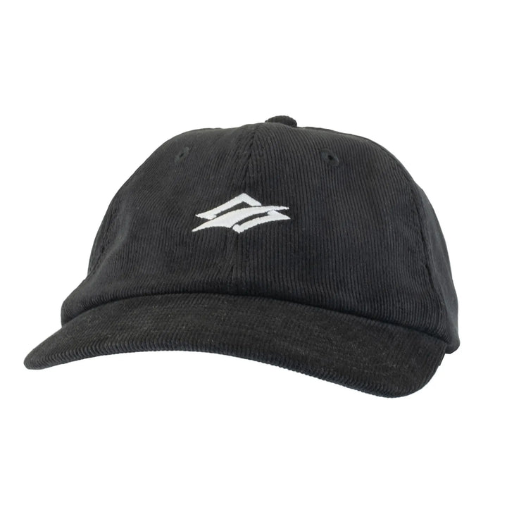 JOCKEY NAISH CAP RIBBED BLACK