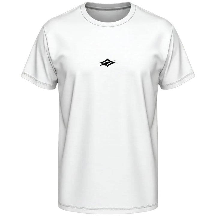 POLERA NAISH LOOSE FIT T-SHIRT WAVE RIDERS WH