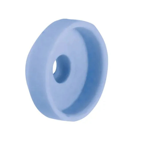 PIEDRA CERAMICA DISCMAN CERAMIC DISC 35MM BLUE