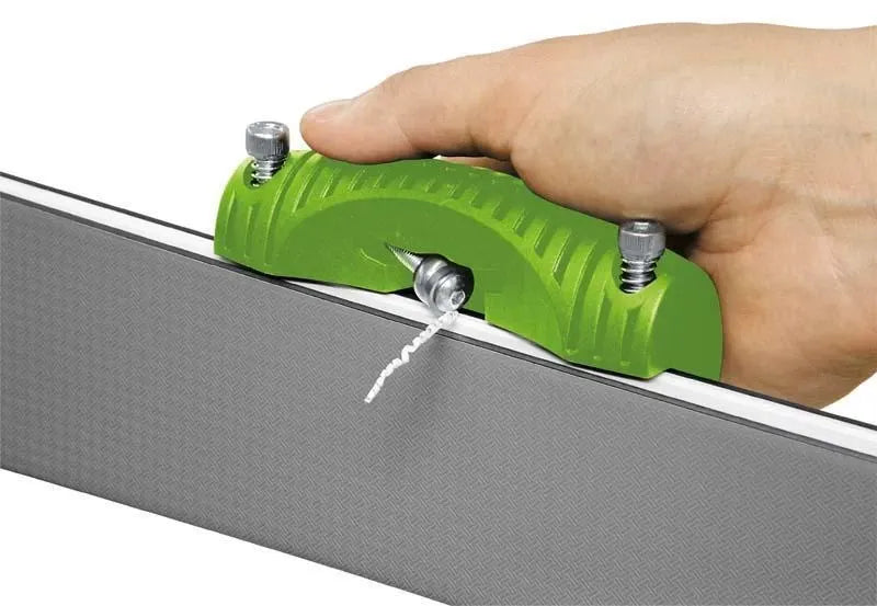 RASPADOR EXCESO SIDEWALL PLANER ERGO RAZOR