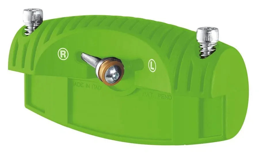 RASPADOR EXCESO SIDEWALL PLANER ERGO RAZOR