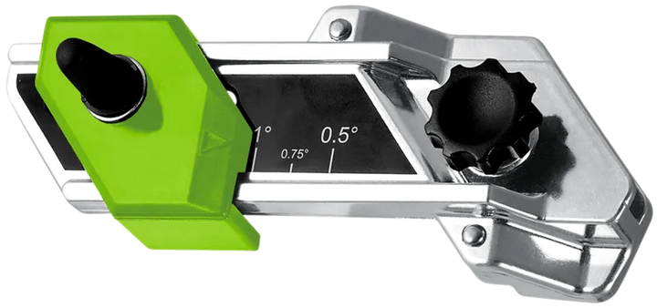 ANGULADOR MULTIPLE BASE EDGE FILE GUIDE