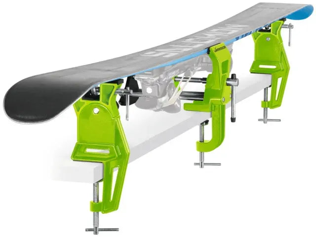 PRENSA APOYO SKI VISE PRO WIDE OPENING