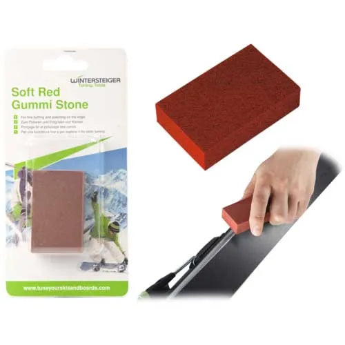 GOMA ABRASIVA GUMMI STONE