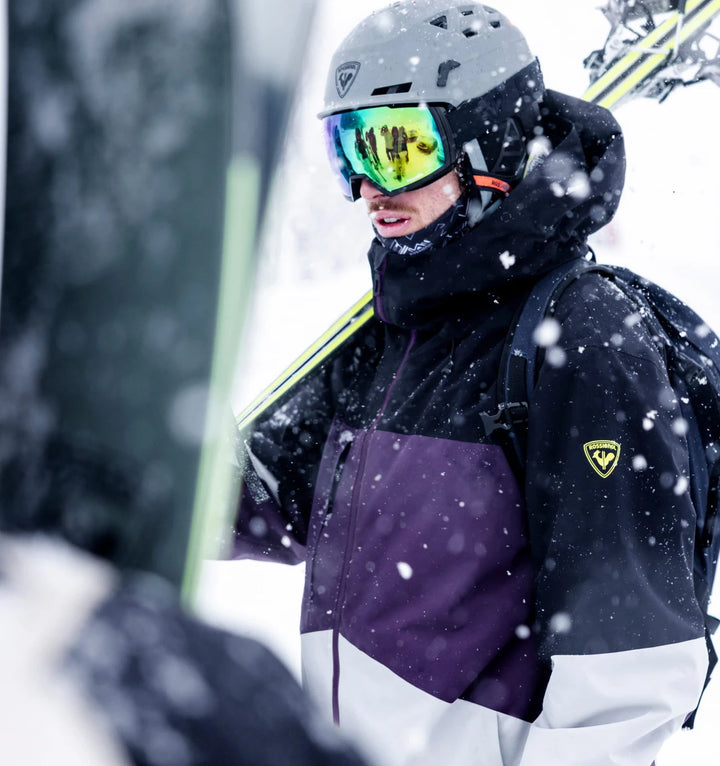 CHAQUETA DE SKI CORBET'S 2L