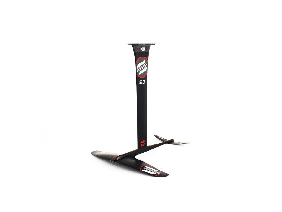 SAB FOIL MEDUSA 799-195-83 CARBON