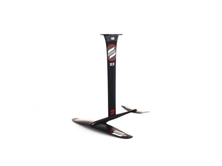 SAB FOIL MEDUSA 799-195-83 CARBON