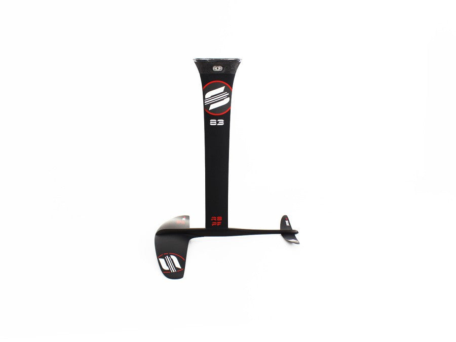 SAB FOIL MEDUSA 799-195-83 CARBON