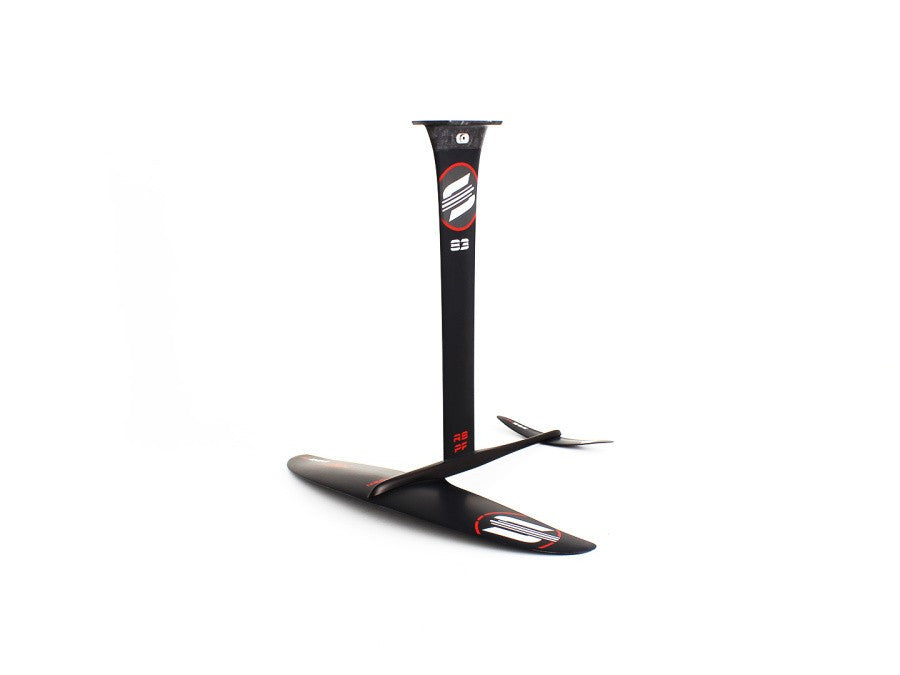 SAB FOIL MEDUSA 999-195-83 CARBON