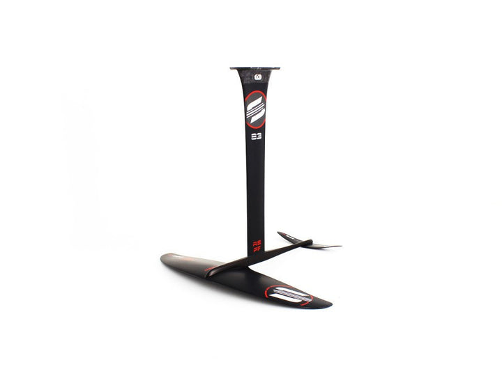 SAB FOIL MEDUSA 999-195-83 CARBON