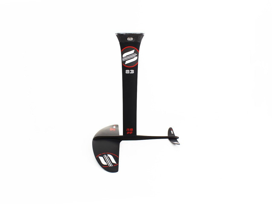 SAB FOIL MEDUSA 999-195-83 CARBON