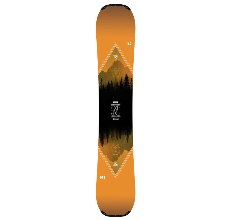 TABLA DE SNOWBOARD ROSSIGNOL EXP REGULAR