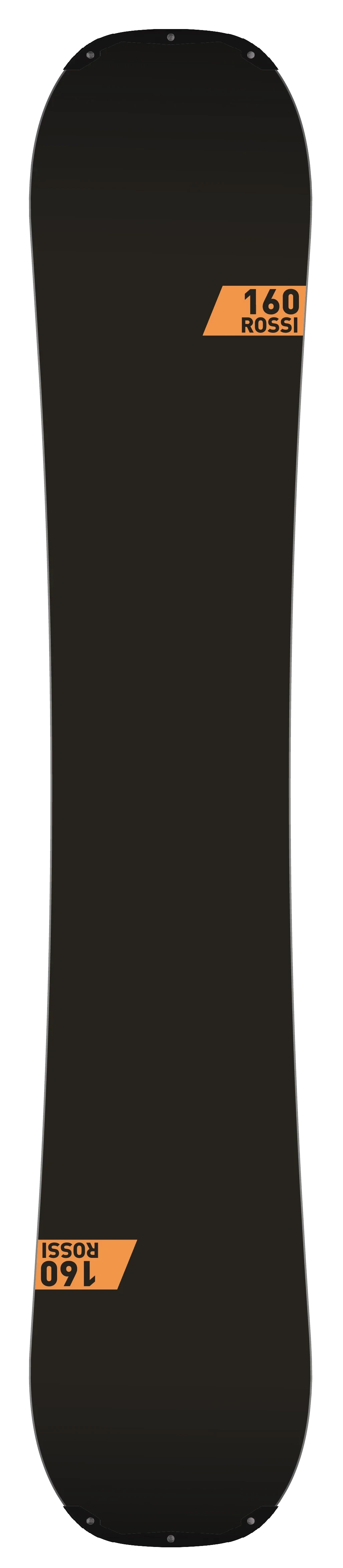 TABLA DE SNOWBOARD ROSSIGNOL EXP REGULAR