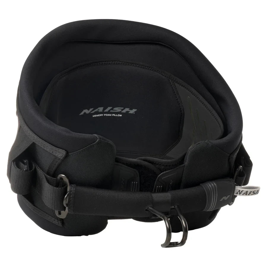 ARNES DE WINDSURF NAISH FORCE HARNESS BLACK