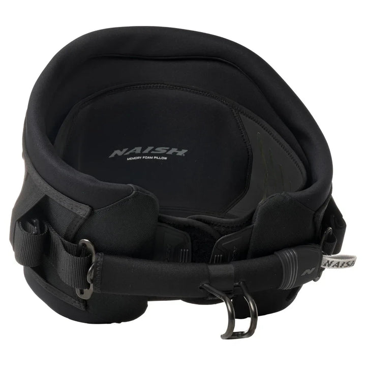 ARNES DE WINDSURF NAISH FORCE HARNESS BLACK