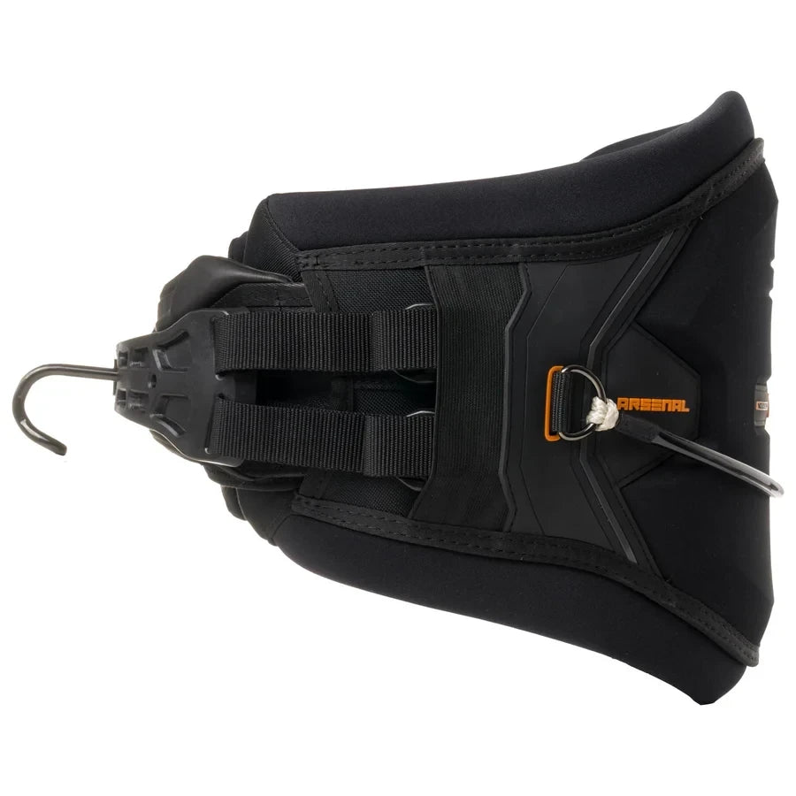 ARNES DE KITESURF ARSENAL HARNESS BLUE