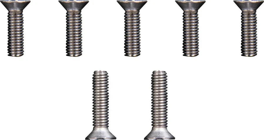 SET DE TORNILLOS DE FOIL STANDARD