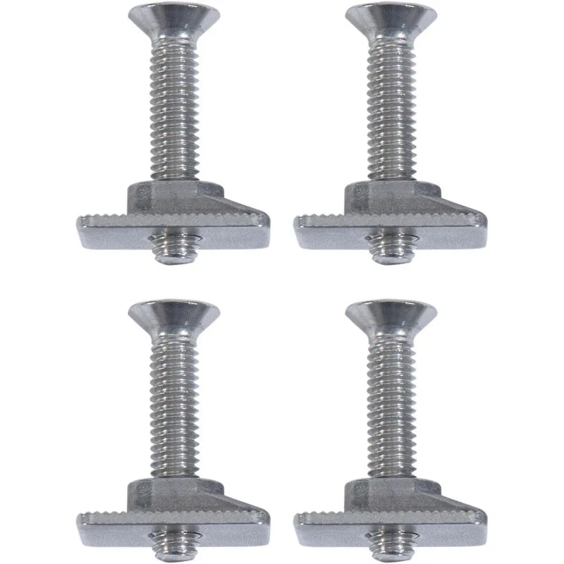 2020 TORX BOARD MOUNT SCREW SET - STD