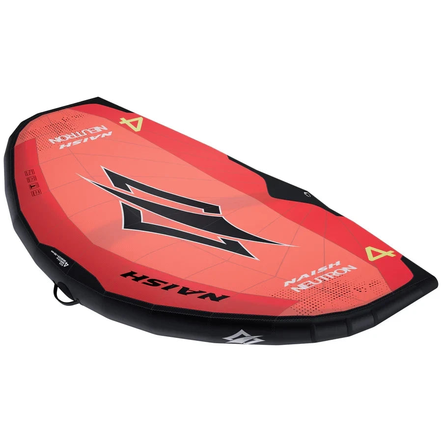 VELA DE WINGFOIL NEUTRON
